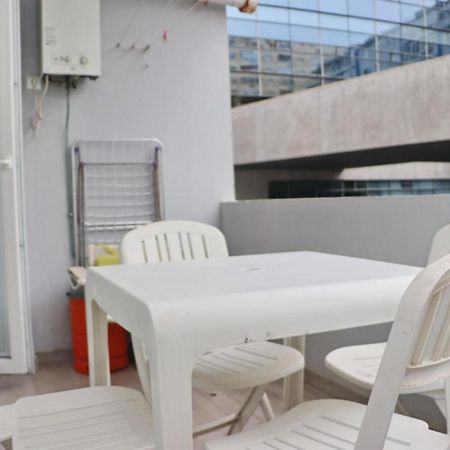 Apartamento Madrid Кадіс Екстер'єр фото