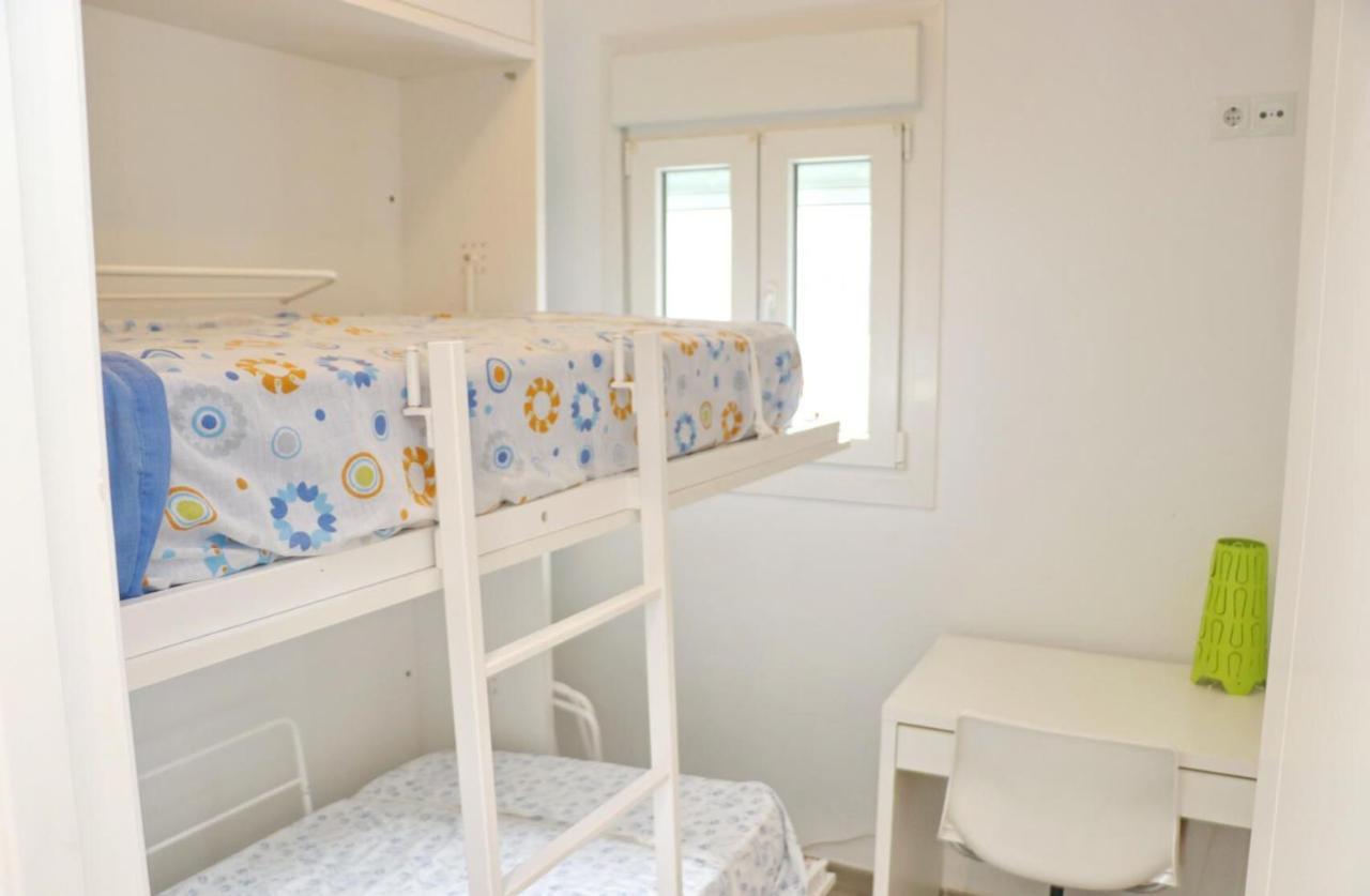 Apartamento Madrid Кадіс Екстер'єр фото