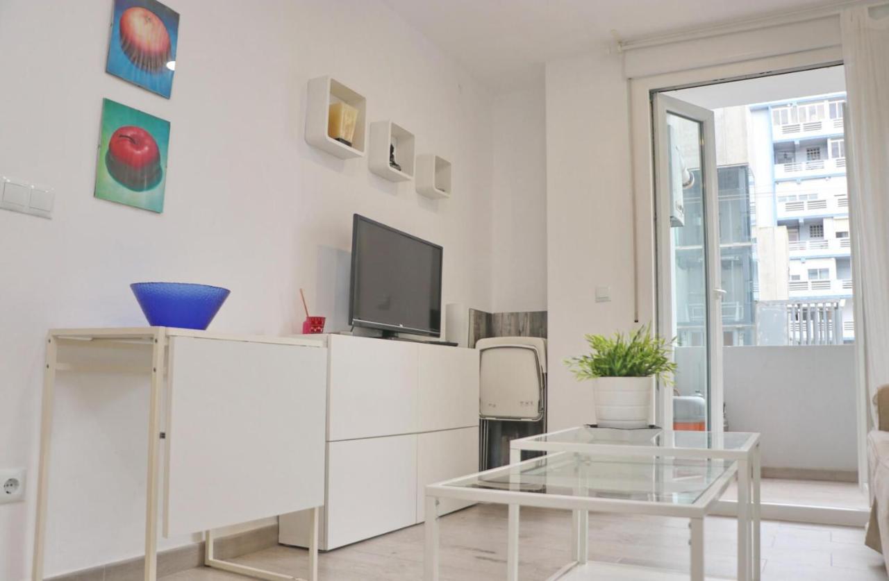 Apartamento Madrid Кадіс Екстер'єр фото