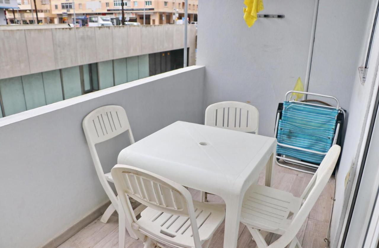 Apartamento Madrid Кадіс Екстер'єр фото