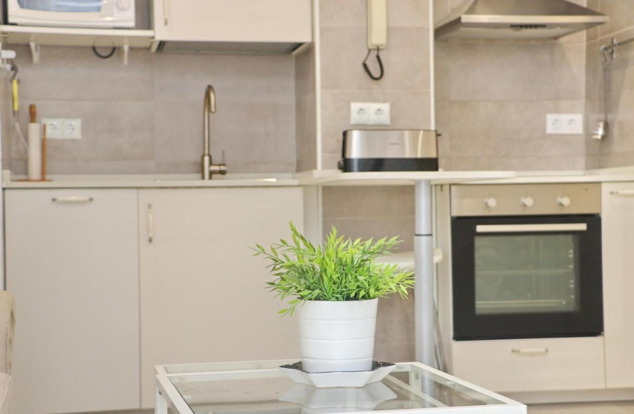 Apartamento Madrid Кадіс Екстер'єр фото