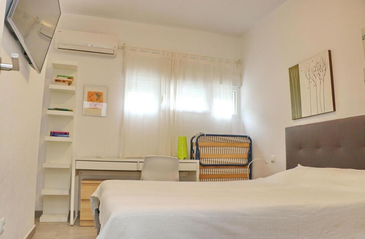 Apartamento Madrid Кадіс Екстер'єр фото