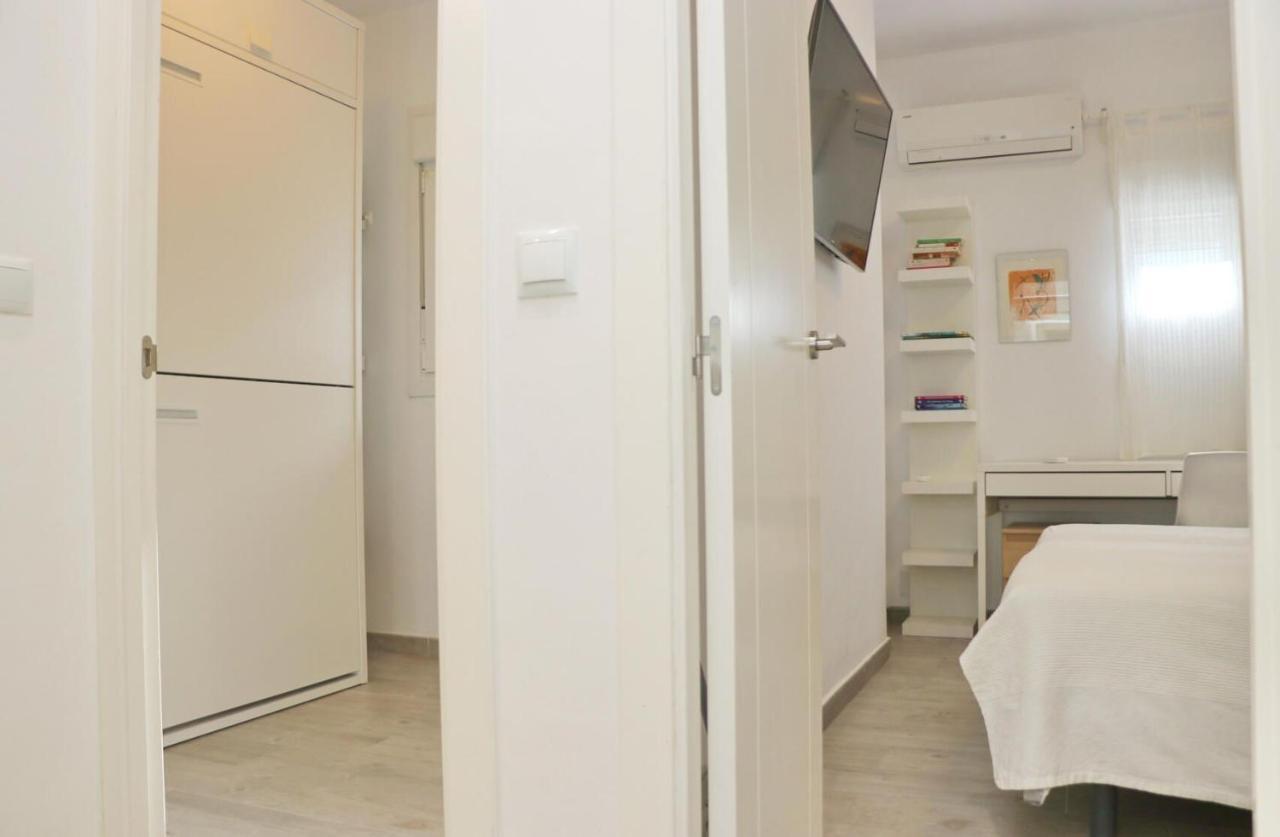 Apartamento Madrid Кадіс Екстер'єр фото
