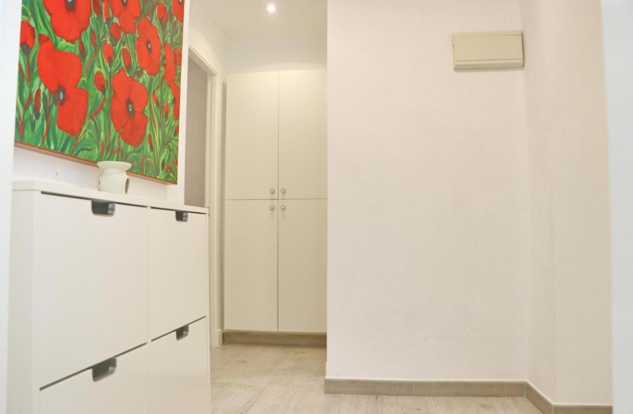Apartamento Madrid Кадіс Екстер'єр фото