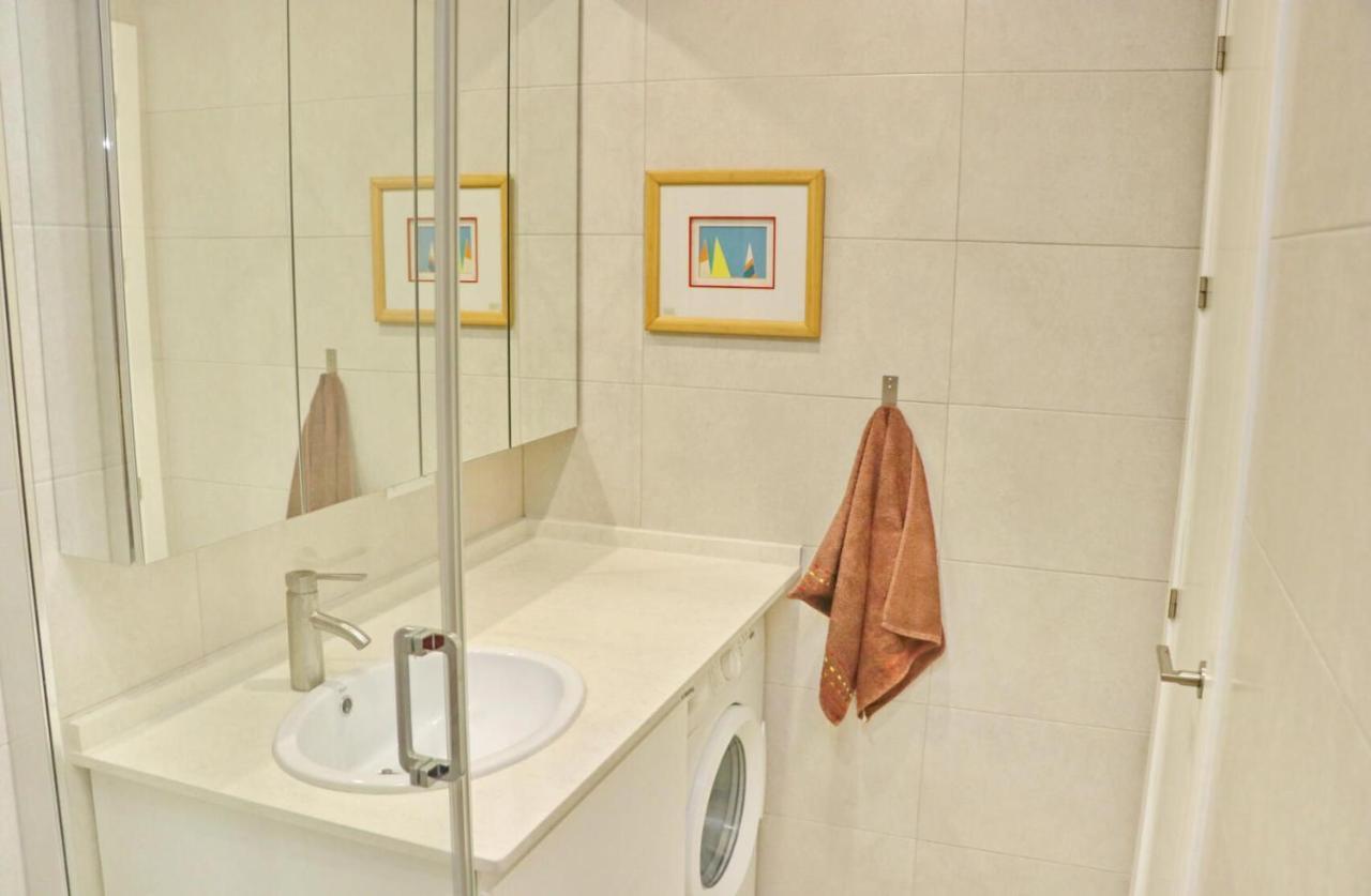 Apartamento Madrid Кадіс Екстер'єр фото