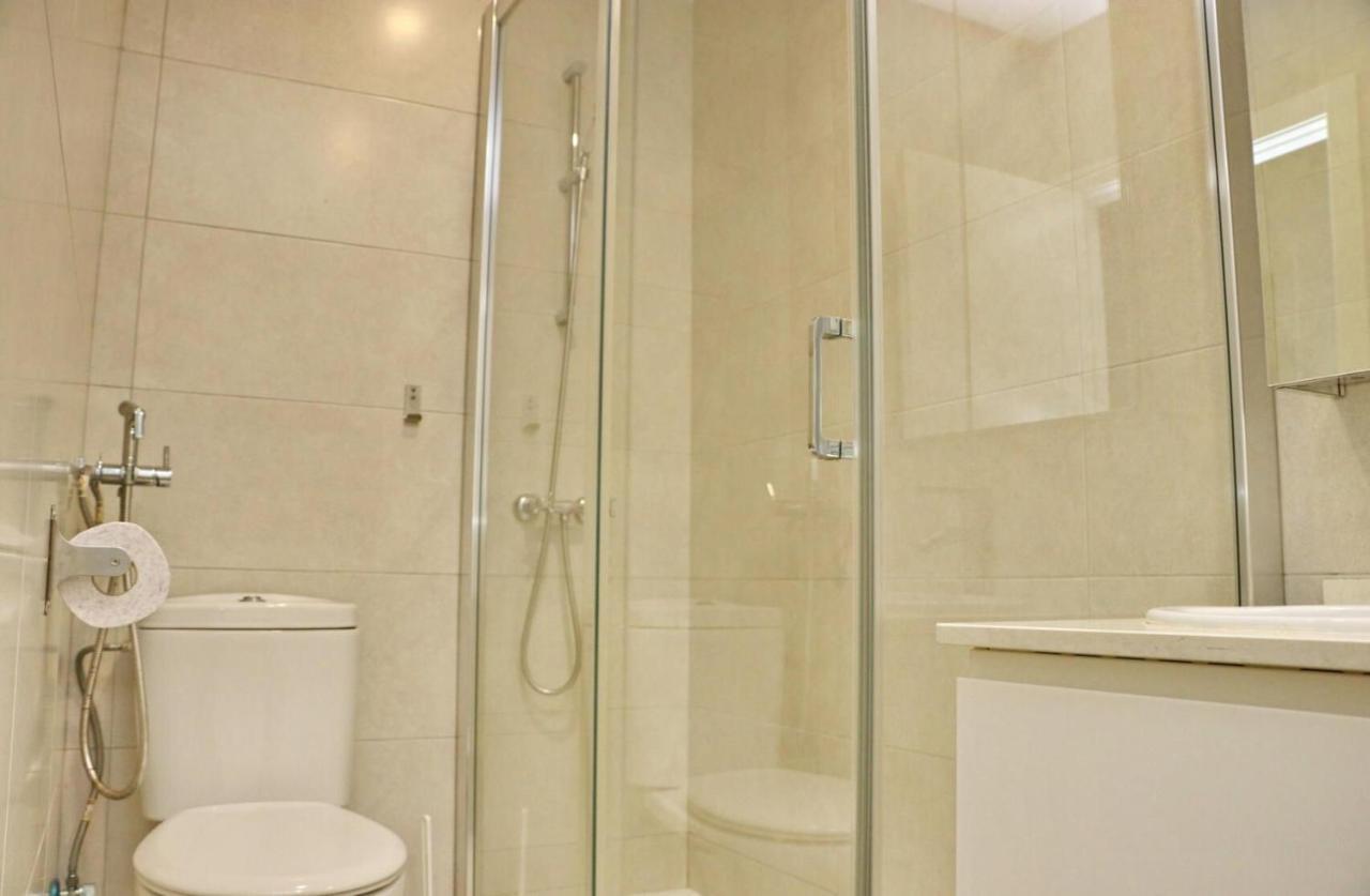 Apartamento Madrid Кадіс Екстер'єр фото