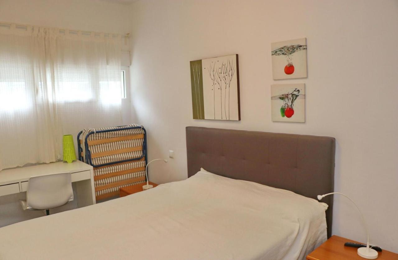 Apartamento Madrid Кадіс Екстер'єр фото