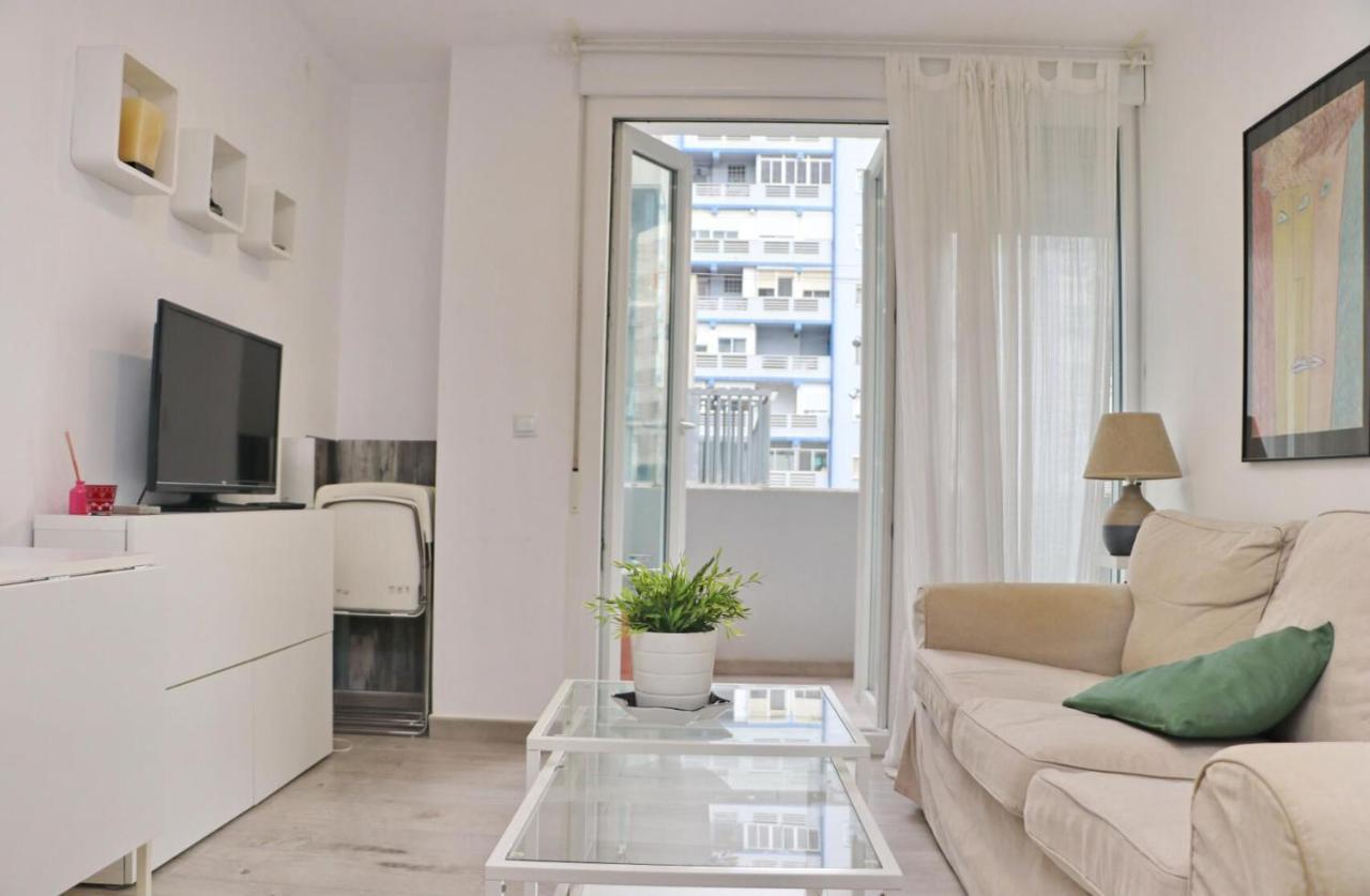 Apartamento Madrid Кадіс Екстер'єр фото